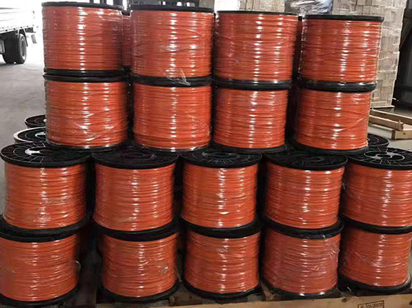 梁平数码雷管母线