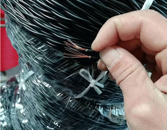 梁平矿用爆破母线的具体作用