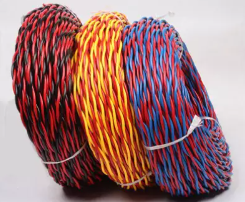 梁平煤矿专用放炮线有哪些型号?