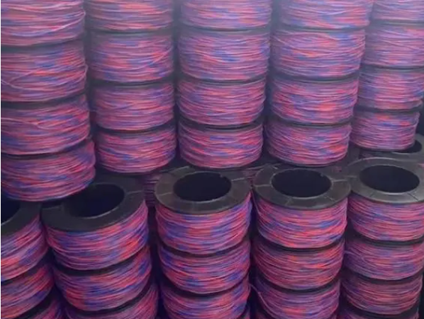 梁平爆破母线必须符合的要求有哪些？
